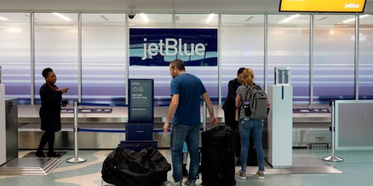 JetBlue expands Fort Lauderdale hub with new destinations and increased flights