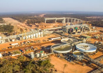 ZCCM-IH’s Royalty Bet Pays Off as Kansanshi Deal Delivers $110.6 Million