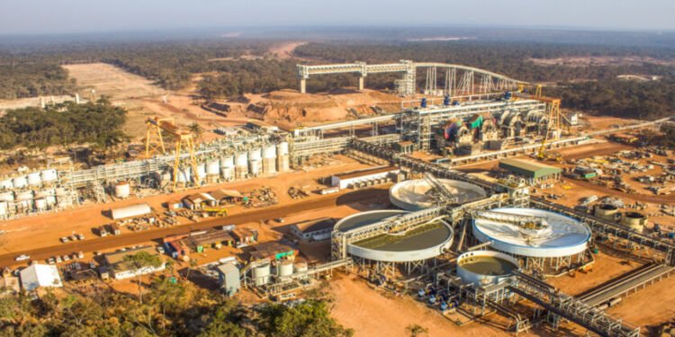 ZCCM-IH’s Royalty Bet Pays Off as Kansanshi Deal Delivers $110.6 Million