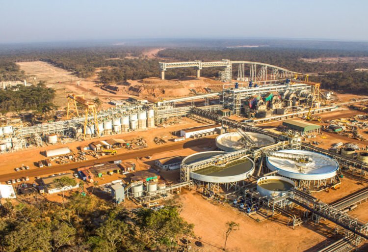 ZCCM-IH’s Royalty Bet Pays Off as Kansanshi Deal Delivers $110.6 Million