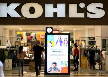 Kohl’s CEO signals what’s next for stores after several closures