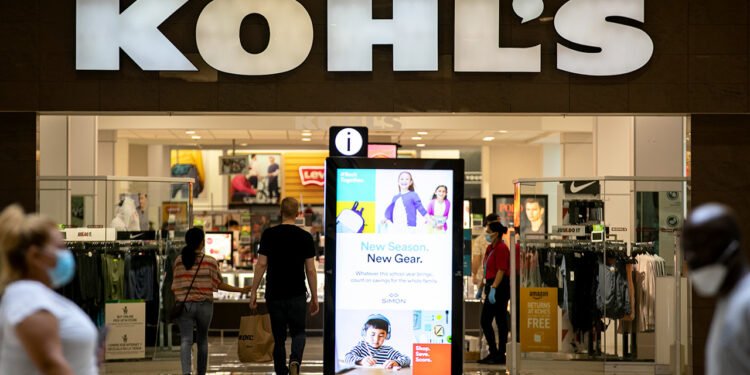 Kohl’s CEO signals what’s next for stores after several closures