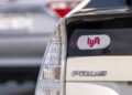 Lyft to launch nationwide fuel savings program as drivers feel pinch from rising gas prices