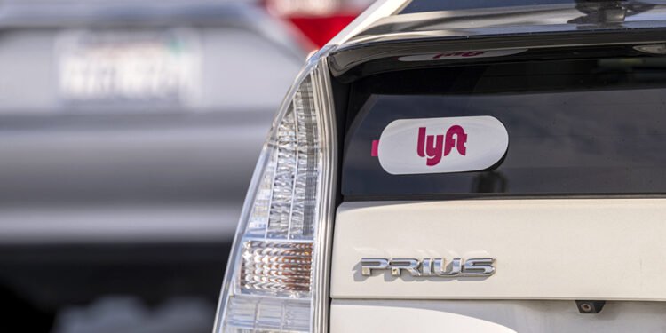 Lyft to launch nationwide fuel savings program as drivers feel pinch from rising gas prices