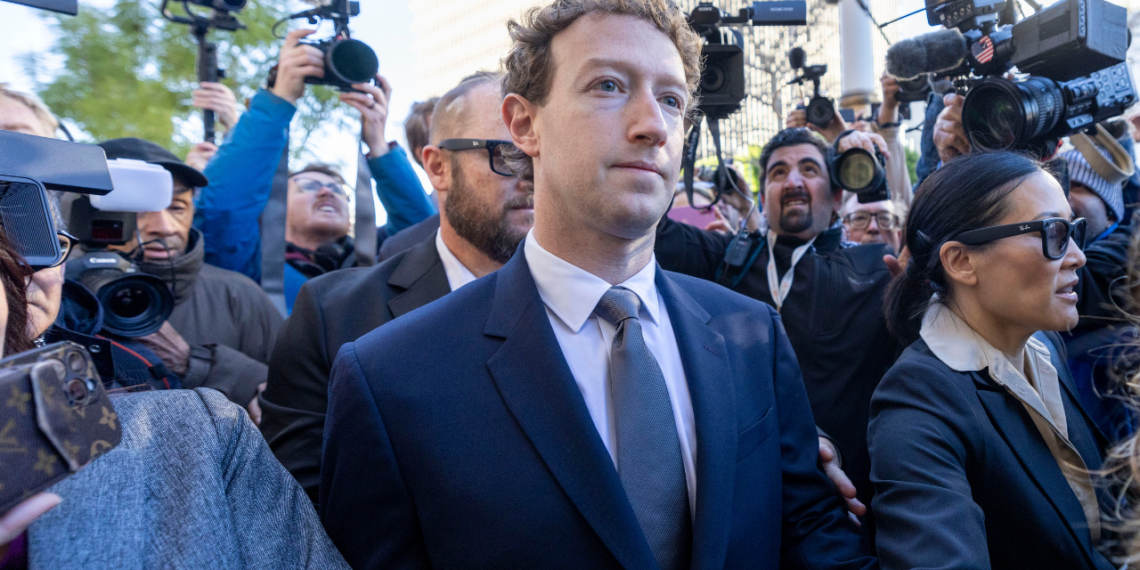 Meta eyes massive 20% workforce cut as AI infrastructure costs continue to soar across operations