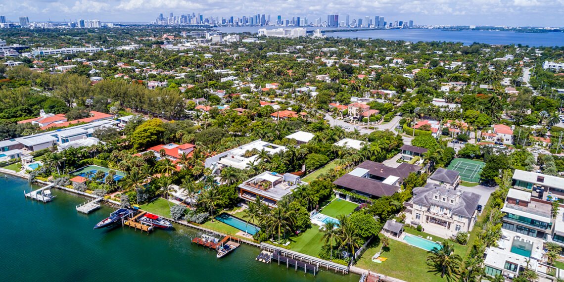 Miami overtakes Los Angeles and New York as world’s riskiest housing market for bubble risk