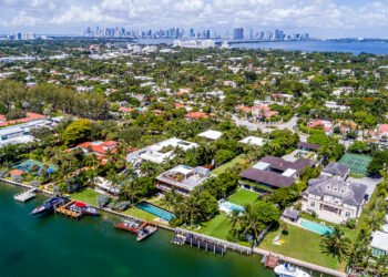 Miami overtakes Los Angeles and New York as world’s riskiest housing market for bubble risk