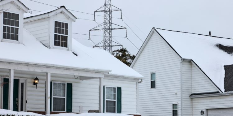 The states where Americans pay the most — and least — for electricity