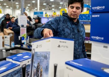 Sony to raise PlayStation 5 prices amid surge in memory chip costs