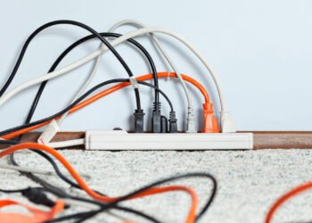 Power strips sold on Amazon recalled over fire risk, consumers urged to stop using ‘immediately’