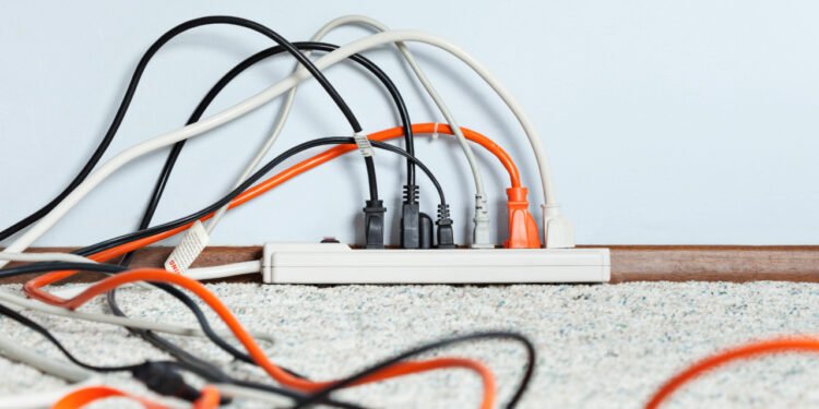 Power strips sold on Amazon recalled over fire risk, consumers urged to stop using ‘immediately’