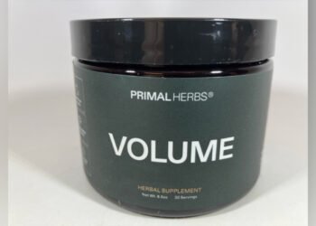 Herbal supplement found to contain hidden Viagra ingredient, FDA urges consumers to stop use