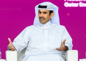 Iranian strikes cut 17% of Qatar LNG output, threatening global supply