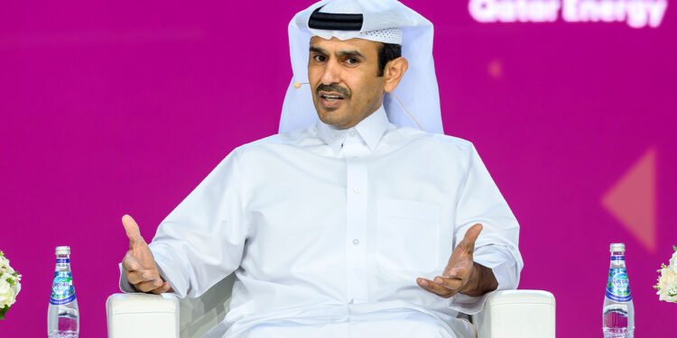 Iranian strikes cut 17% of Qatar LNG output, threatening global supply