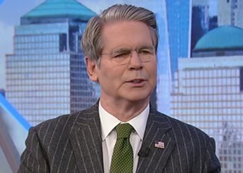 Bessent offers big money to blow whistle on scams, says Biden ‘gutted their fraud departments’