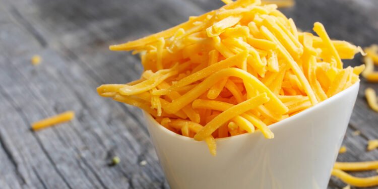 E. coli outbreak linked to raw cheddar cheese allegedly sickens 7 people across multiple states