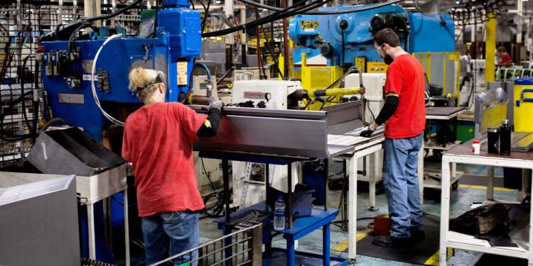 Stanley Black & Decker to cut hundreds of jobs, shut Connecticut plant