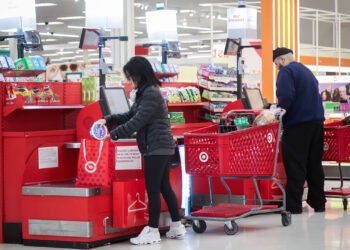 Fed’s favored inflation gauge remained stubbornly high in January as consumer price pressures persist