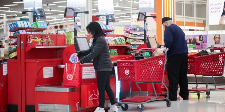 Fed’s favored inflation gauge remained stubbornly high in January as consumer price pressures persist