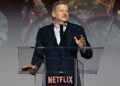 Netflix follows Warren Buffett’s playbook: Don’t overpay, walk away