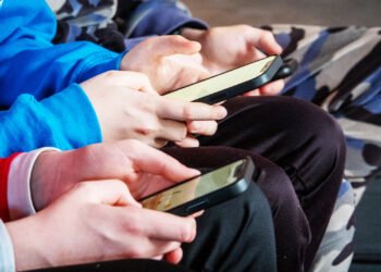 Chick-fil-A offers free ice cream if families ditch phones at the table in push to unplug