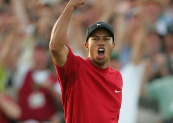 IBM’s new AI tool lets Masters fans search over 50 years of tournament history with a simple question