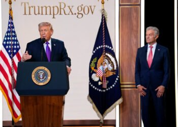 Bristol Myers Squibb adding 3 medications on TrumpRx