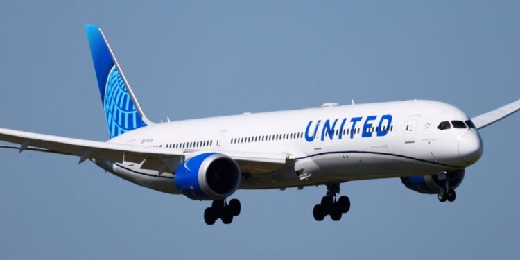 United Airlines slashes flights as Iran war sends fuel prices soaring