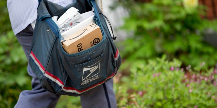 Postal Service to implement first-ever fuel surcharge amid mounting fuel costs, financial challenges