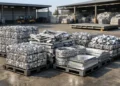 Aluminium Market Steady Amid Energy Costs and China Demand