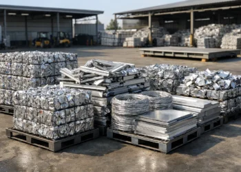 Aluminium Market Steady Amid Energy Costs and China Demand