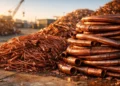 Copper Market Dims as Short-Term Pressure Persists