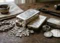 Silver Holds a Firm Upward Bias as Traders Lean Into Steady Intraday Demand