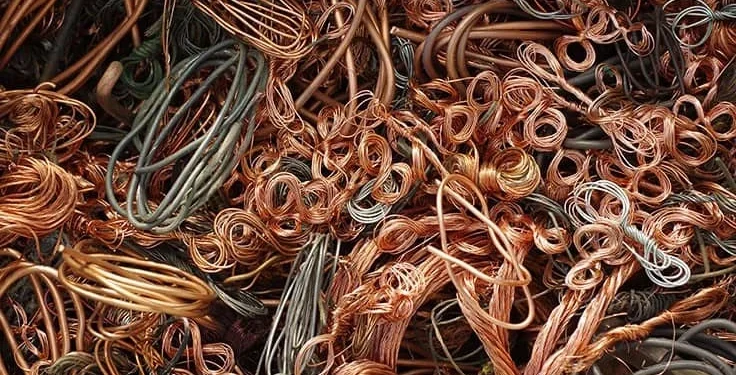 Copper Holds Firm as Intraday Pressure Meets Steady Underlying Demand