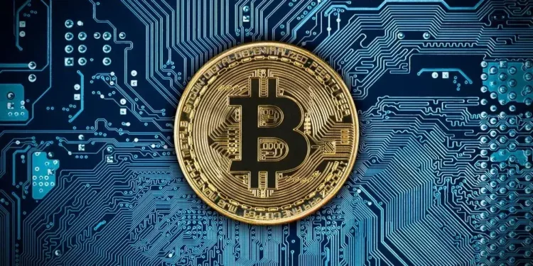 Bitcoin Holds a Firm Tone as Momentum and Risk Appetite Improve
