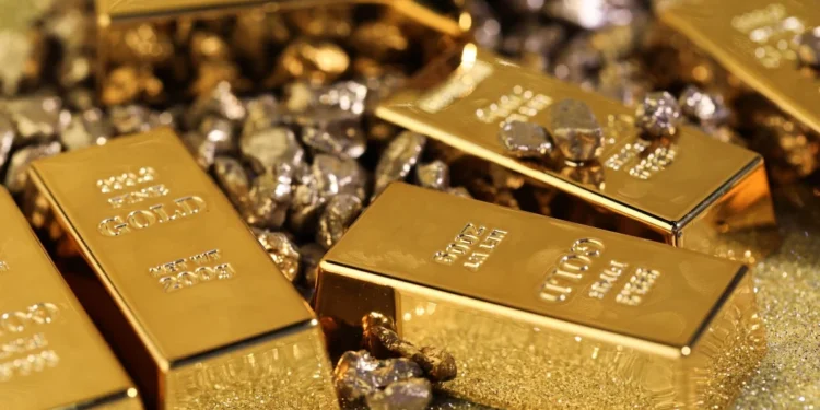 Gold Holds a Neutral Tone as Traders Await a Clearer Catalyst