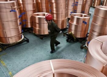 Copper Holds Steady as Traders Wait for Clearer Macro and Supply Signals