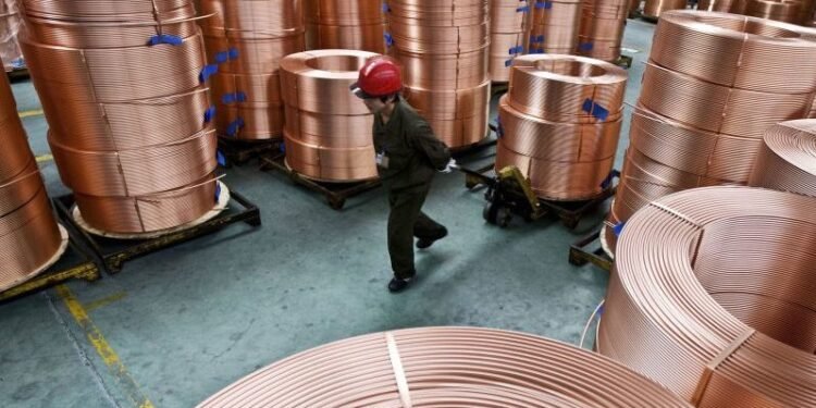Copper Holds Steady as Traders Wait for Clearer Macro and Supply Signals