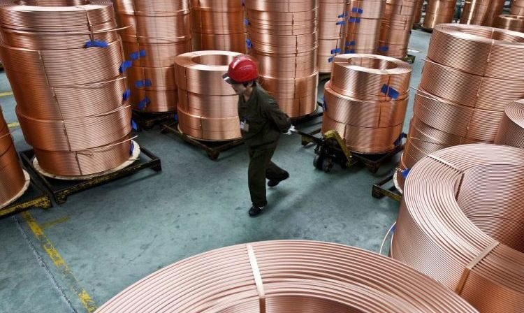 Copper Holds Steady as Traders Wait for Clearer Macro and Supply Signals