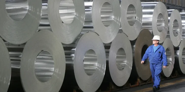 Aluminium Holds Steady as Traders Await Fresh Direction from Macro and Supply Signals