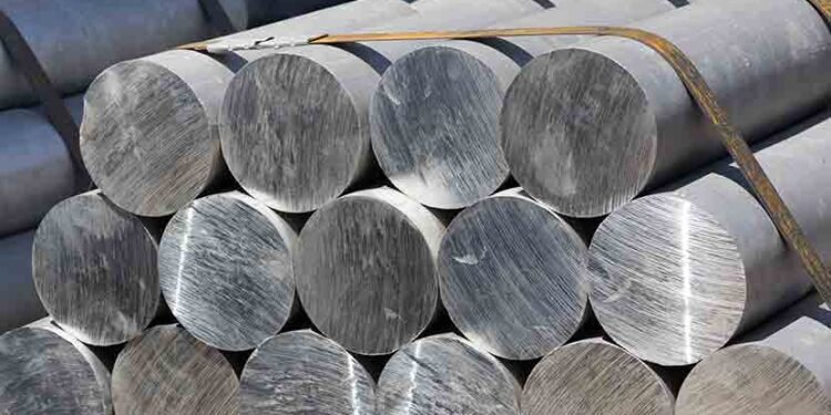 Aluminium Holds Firm as Bullish Momentum Builds on Tightening Tone