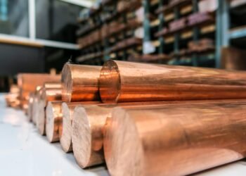 Copper Holds a Bullish Tone as Intraday Buying Extends Momentum