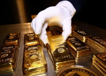 Gold Holds a Firm Intraday Tone as Traders Weigh Broader Consolidation
