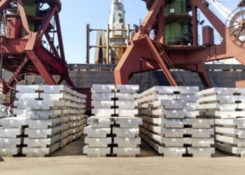 Aluminium Holds a Cautious Tone as Intraday Support Limits Deeper Losses