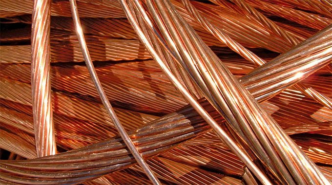 Copper Holds a Firm Tone as Intraday Momentum and Bullish Bias Persist