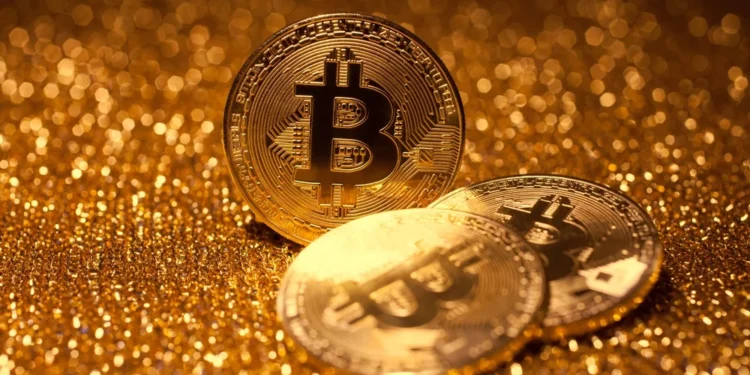 Bitcoin Holds Firm as Momentum Improves and Macro Tone Stays Supportive