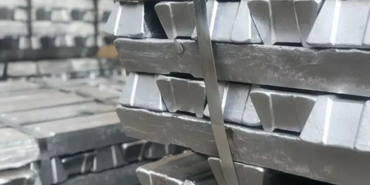 Aluminium Markets Hold Steady as Energy Costs and Demand Pulse Persist