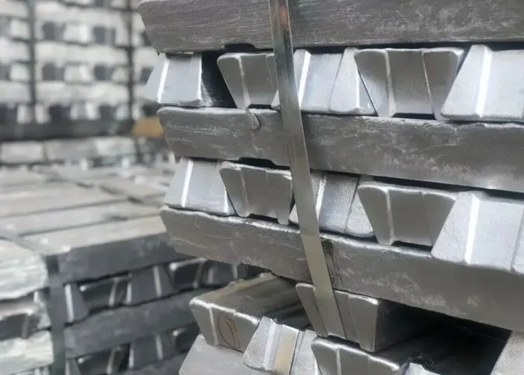 Aluminium Markets Hold Steady as Energy Costs and Demand Pulse Persist