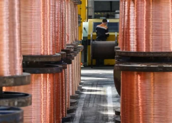 Copper Market Steady Amid Mixed Signals as Markets Digest Demand