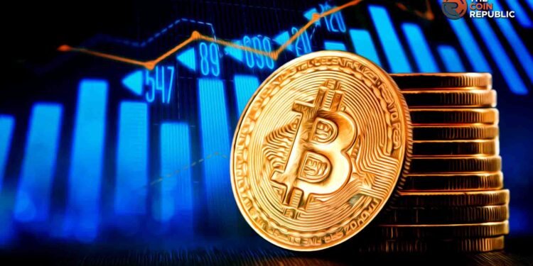 Crypto Markets Hold Steady as Risk Appetite Remains Selective